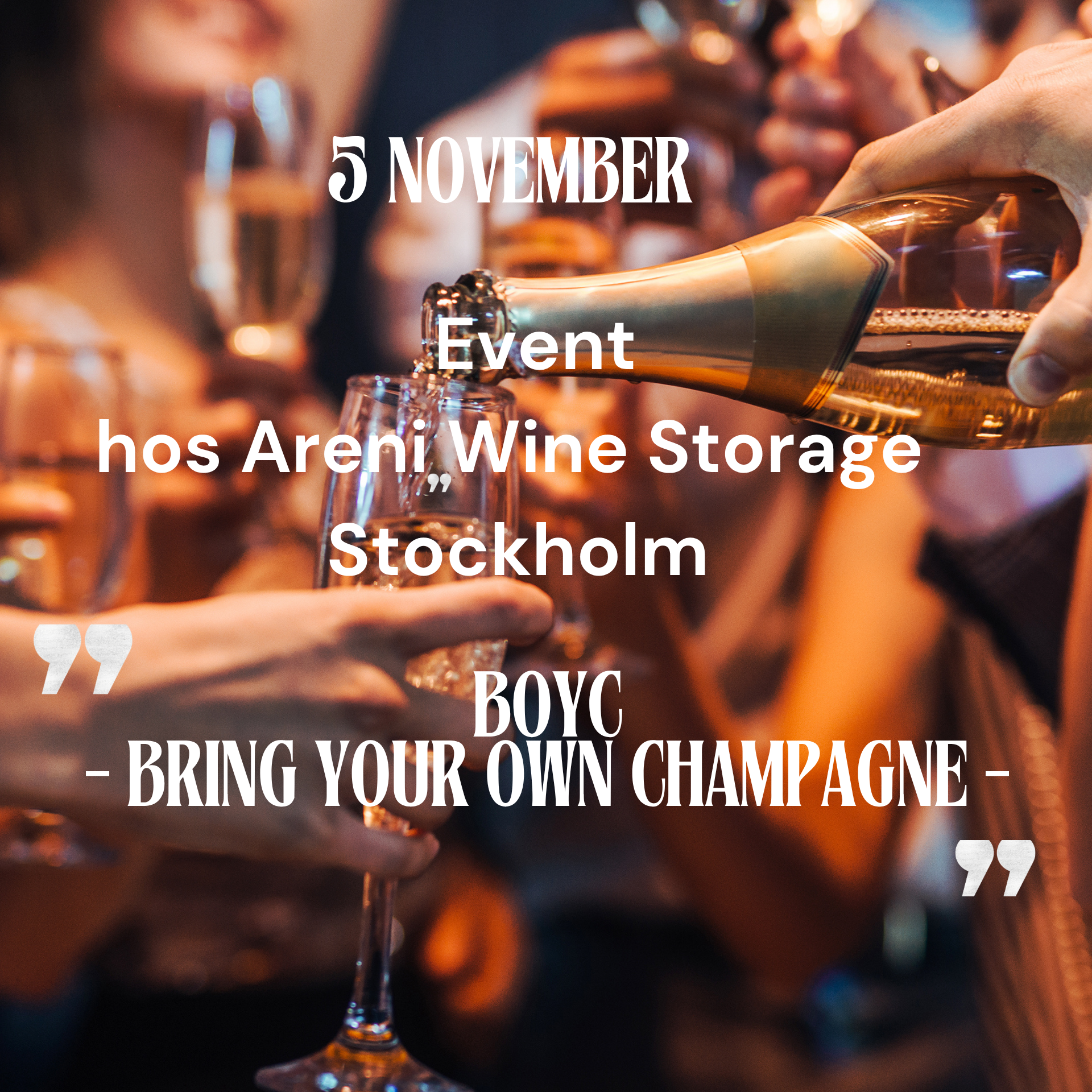 Boyc Champagne 5 nov