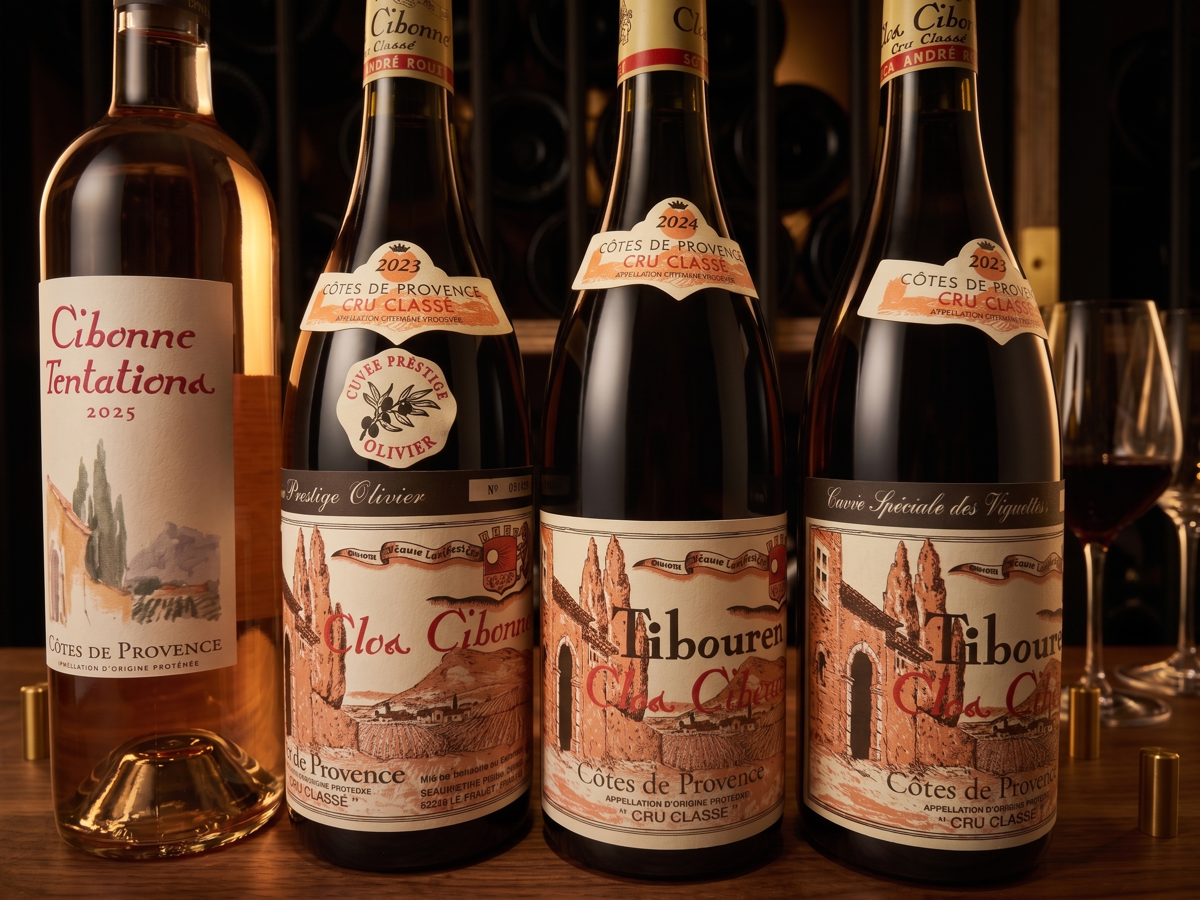 Clos Cibonne